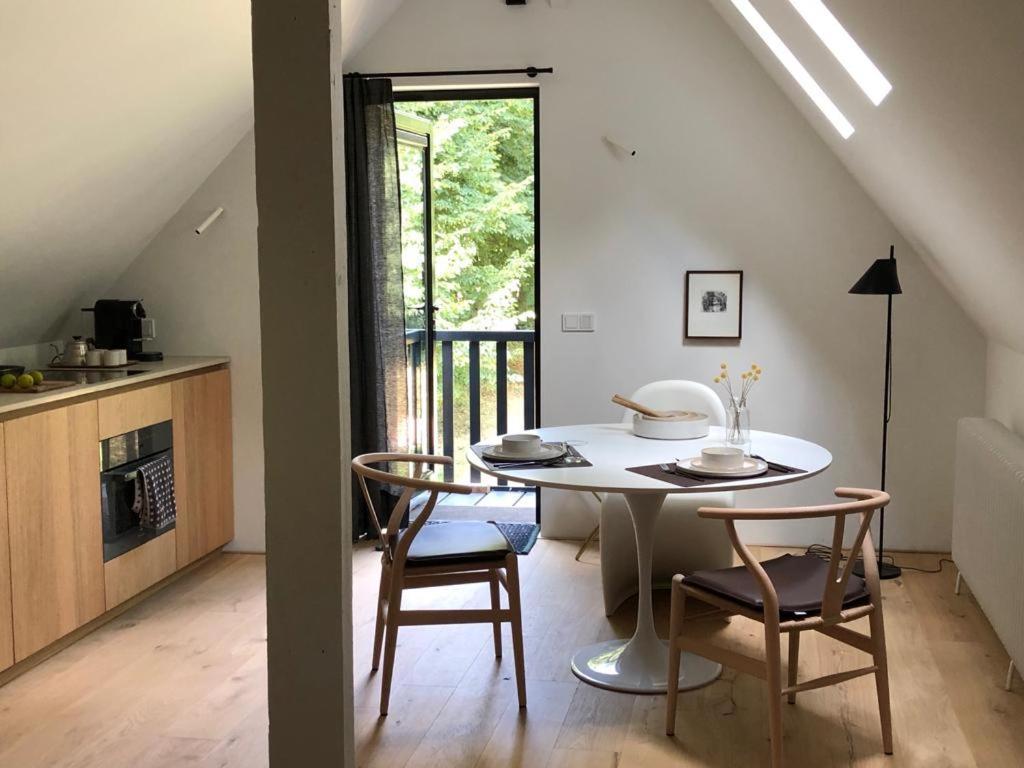 Het Wagenhuis Loon op Zand Exterior foto