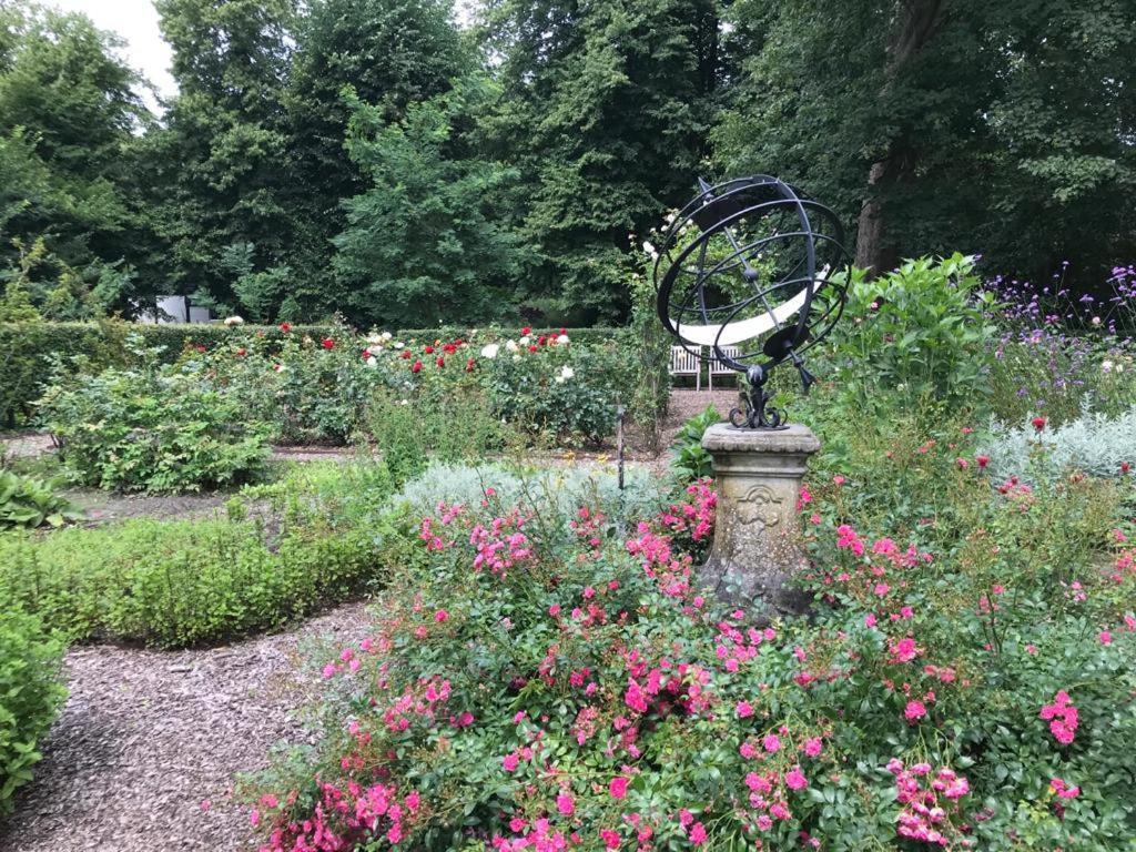 Het Wagenhuis Loon op Zand Exterior foto
